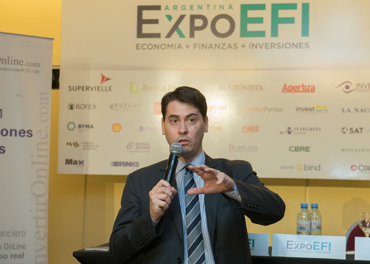 “¿Cómo potenciar tus finanzas?»