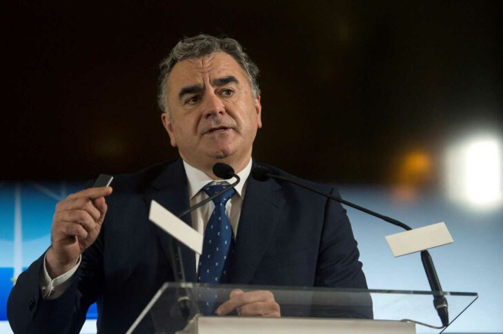 “Hoy, Latinoamérica está como en las etapas iniciales de la Unión Europea”