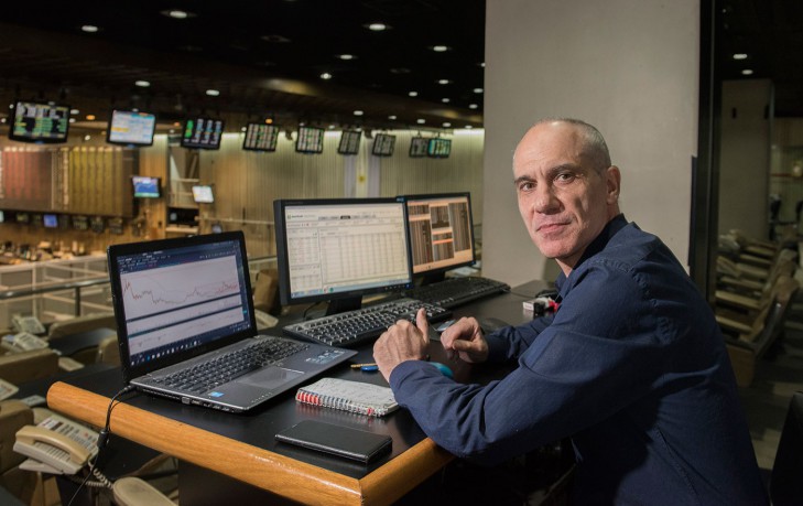“El analista técnico le pone una ficha al Mercado en el peor momento”