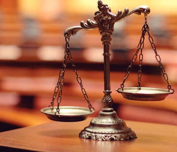 Responsabilidad penal de las personas jurídicas