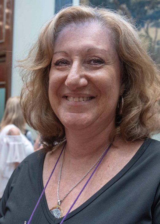 María Rosa Rago