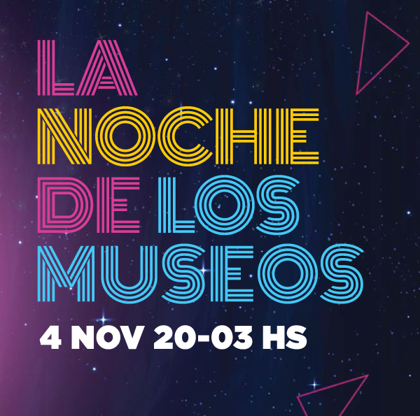 La Noche de los Museos en la BCBA