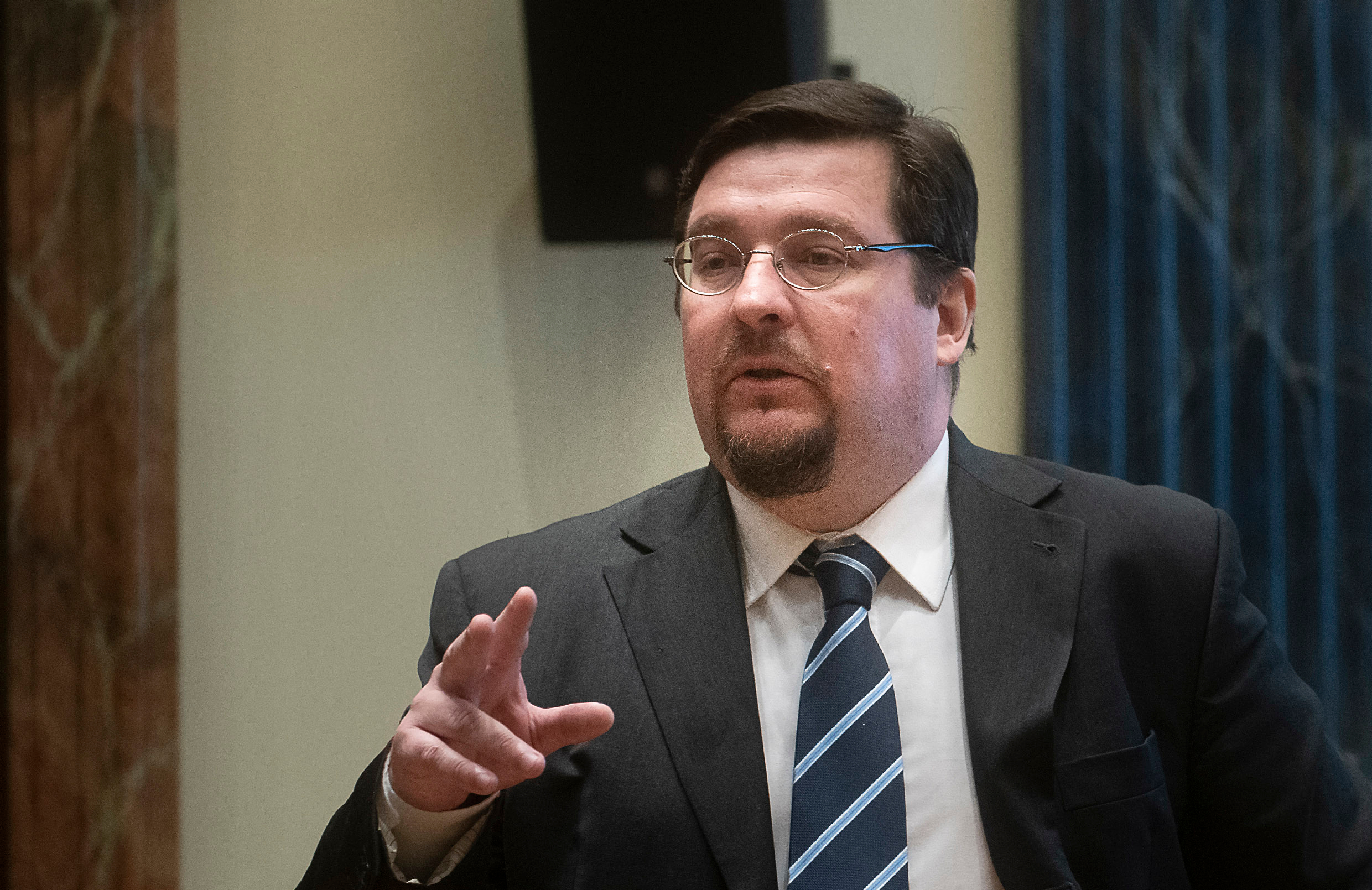 “El principal obstáculo de la industria es la escasez de divisas”