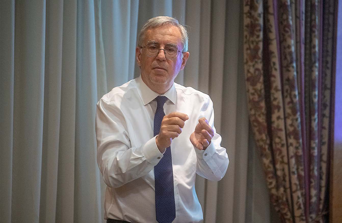 FIEL: Del “parate” a la recuperación. ¿Y después?