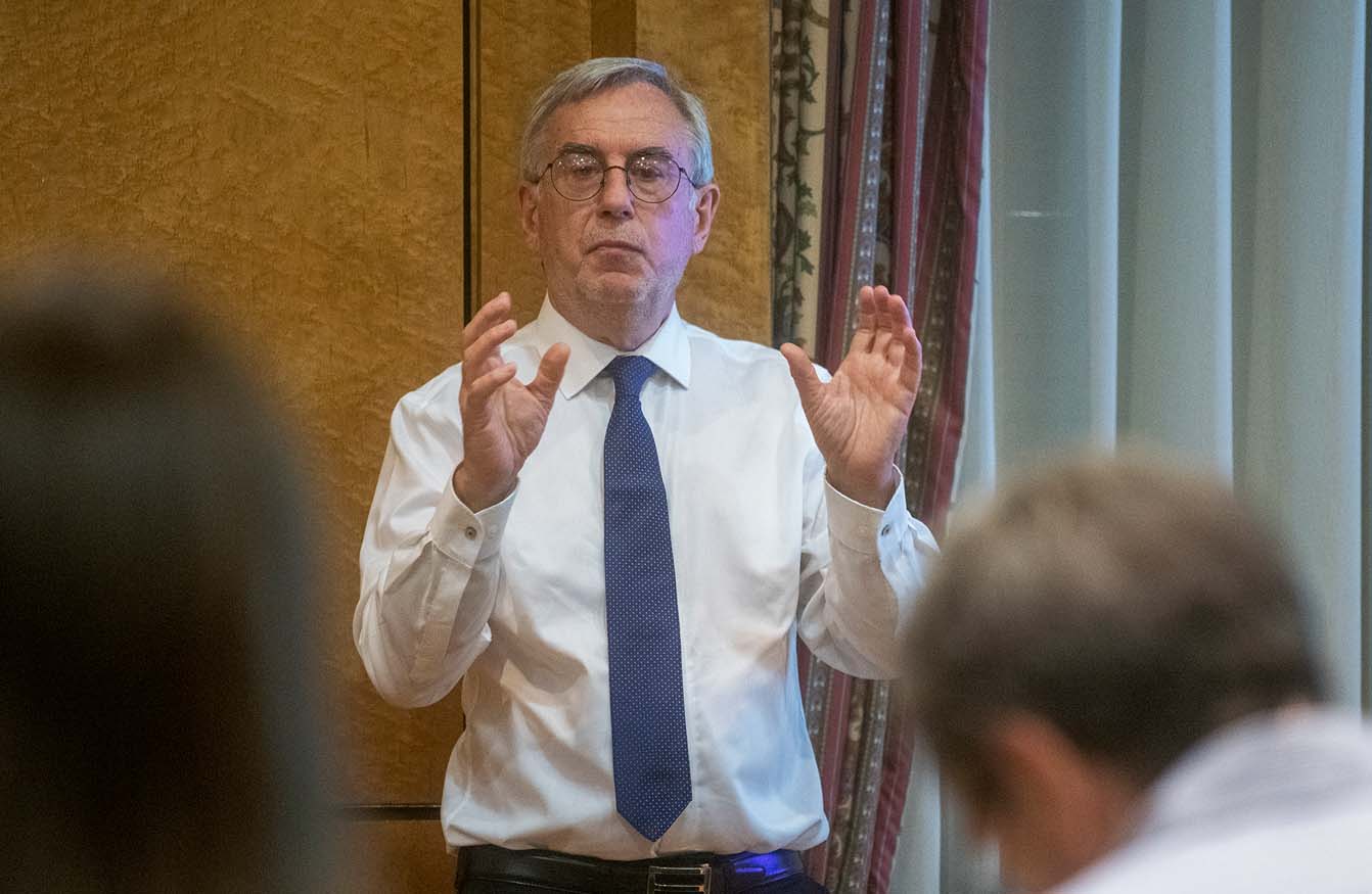 FIEL: “La caída del PBI chino le va a pegar a la Argentina”