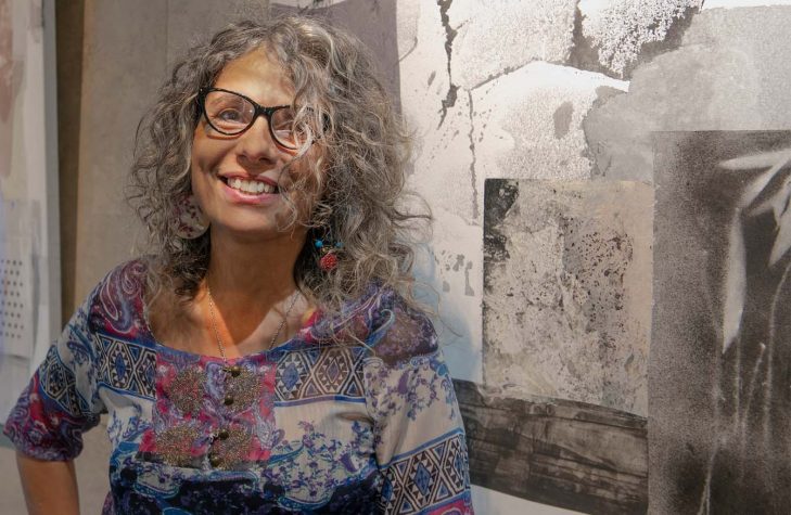 Exponen en la Bolsa: Ana Cassano