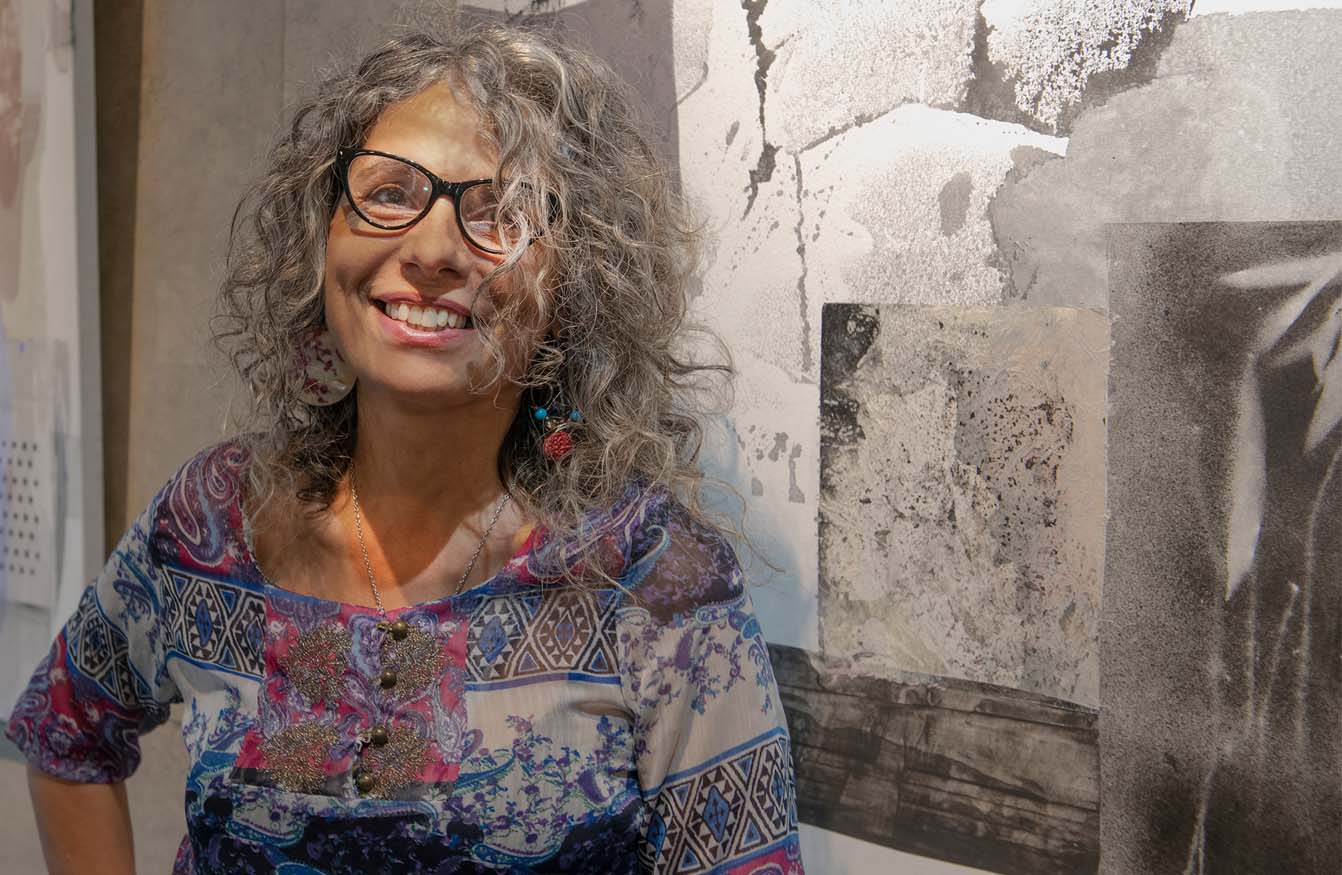 Exponen en la Bolsa: Ana Cassano