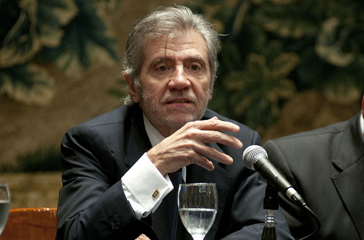 “Para superar la crisis, necesitamos entidades empresariales fuertes”