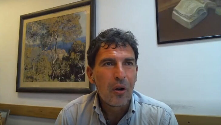 “El mercado de capitales es un elemento de movilidad social ascendente”