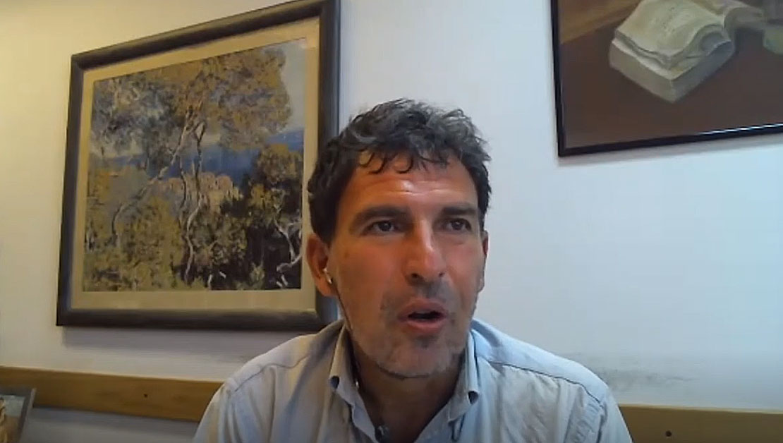 “El mercado de capitales es un elemento de movilidad social ascendente”
