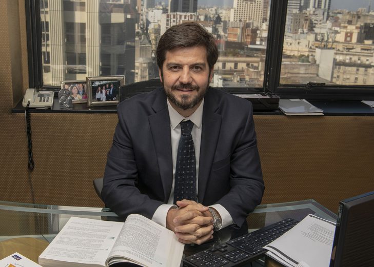 Fernando Marengo