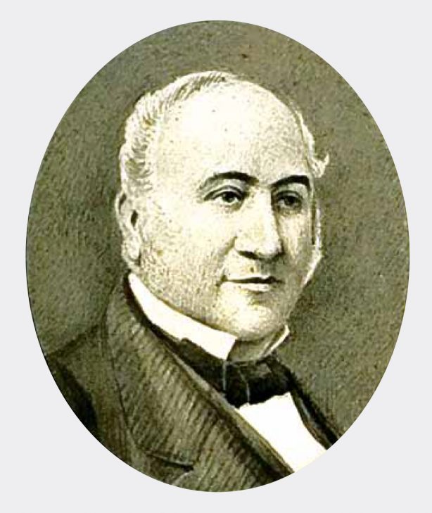 Felipe Llavallol, hombre de sutil grandeza