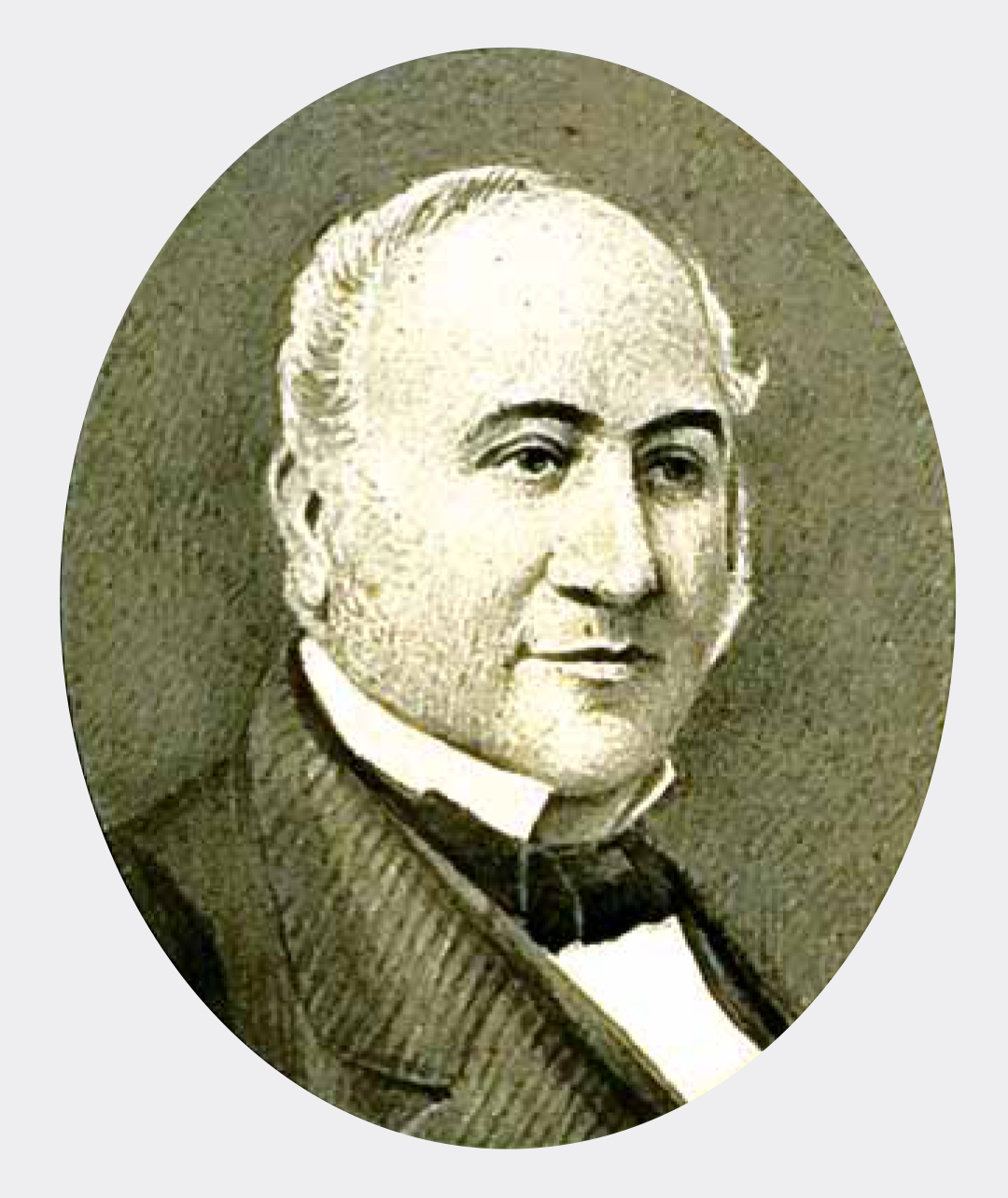 Felipe Llavallol, hombre de sutil grandeza