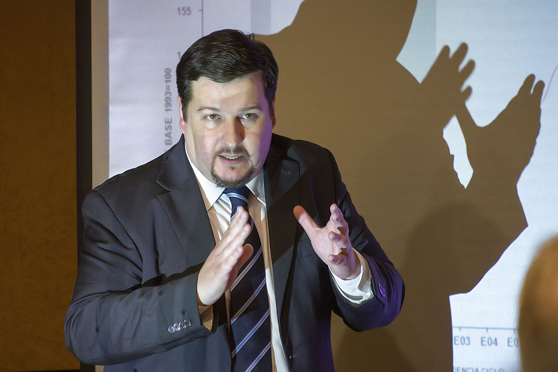 FIEL: Se posterga la fase de recuperación industrial
