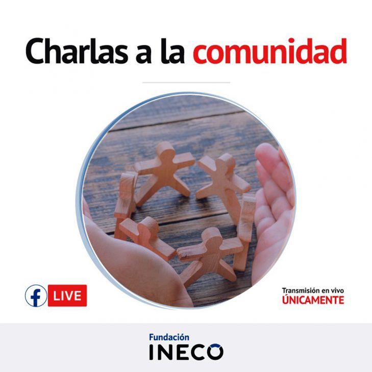 Ciclo de charlas INECO