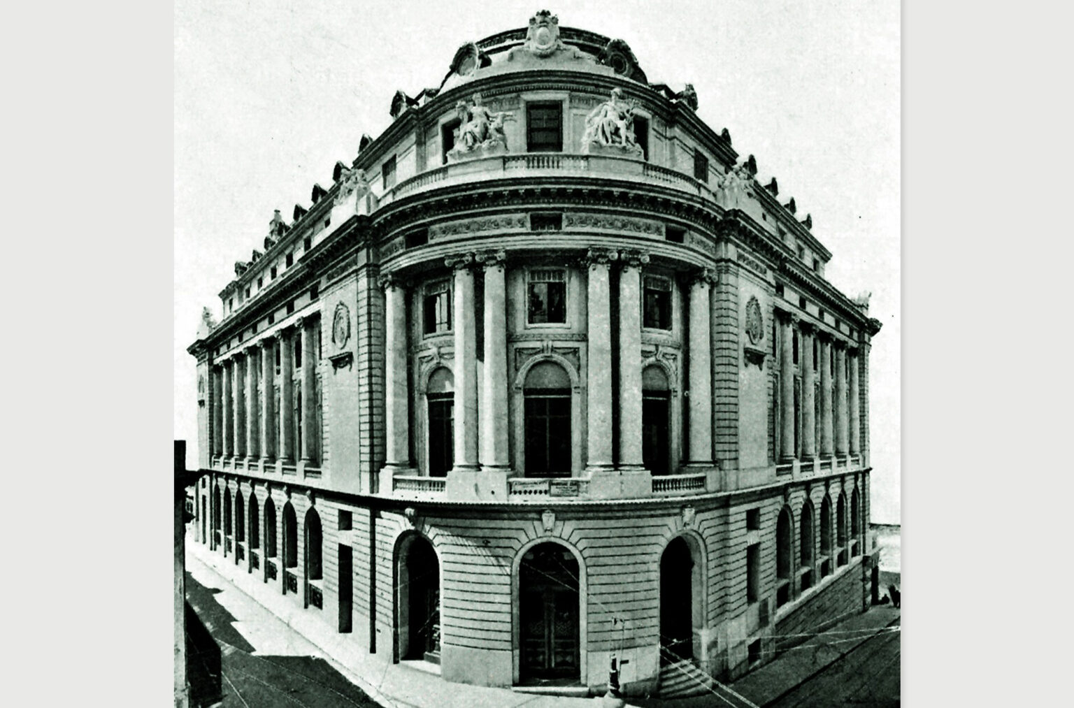 Bolsa de Comercio de Buenos Aires