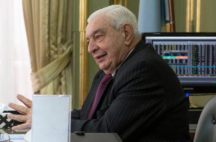 “El que invierta en la Bolsa tiene muchísimo para ganar”