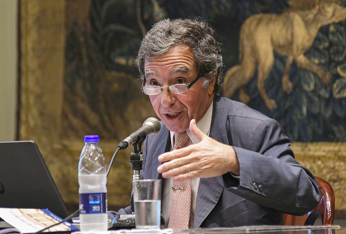 Las ventajas del arbitraje