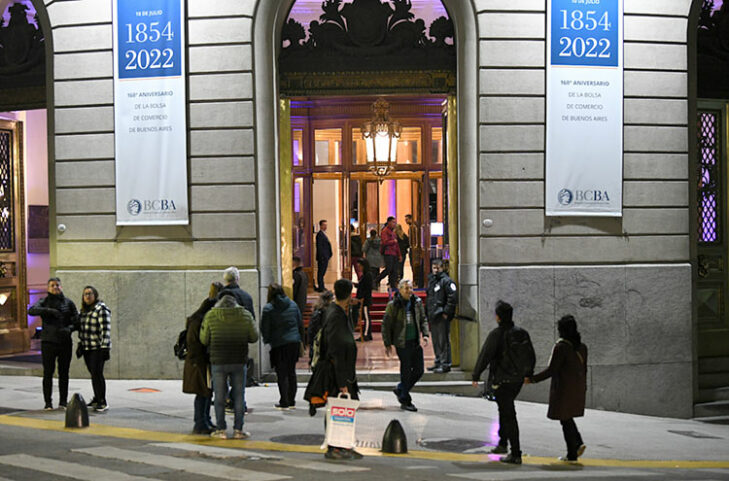 La Noche de los Museos 2022