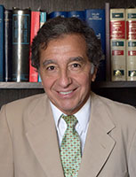 Alejandro Borda