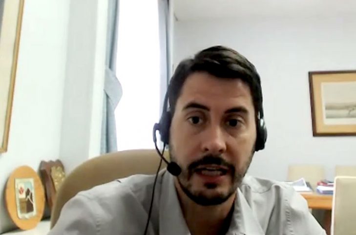 Del origen del dinero a las bitcoins
