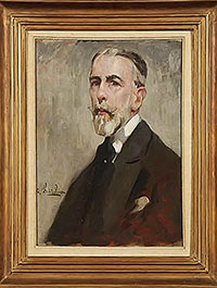 Alejandro Christophersen
