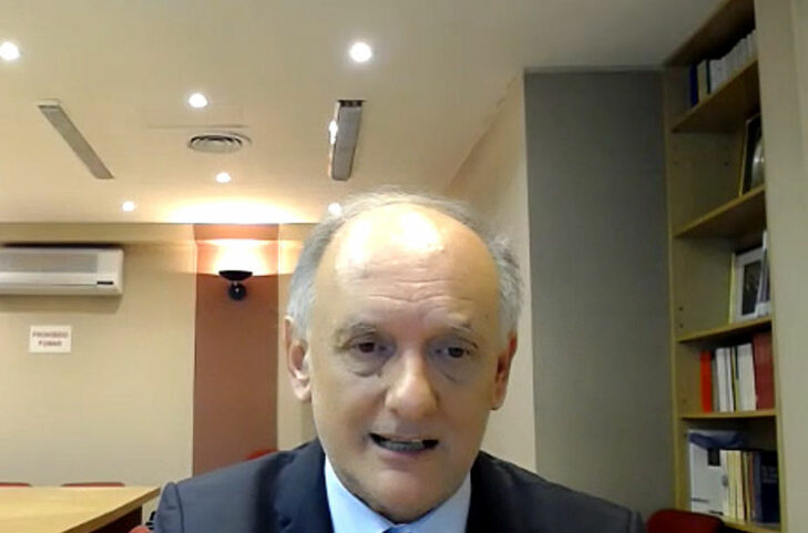 “La Argentina es capaz de reventar un esquema de dolarización”