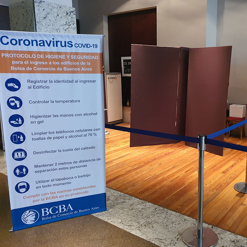 Campaña de Vacunación Antigripal 2021