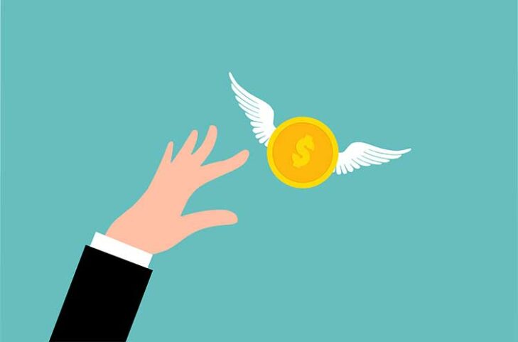 Eventos inflacionarios disruptivos en la Argentina