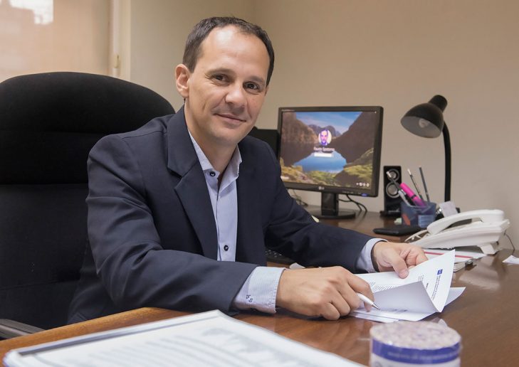 Fausto Spotorno