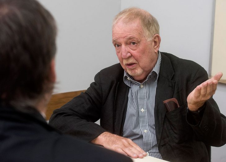 Roberto Frenkel