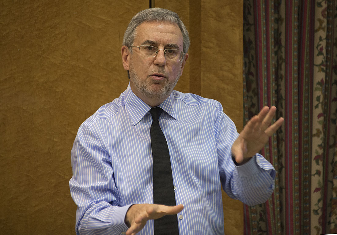 FIEL: “Lo que nos suceda en 2020 dependerá de nosotros”