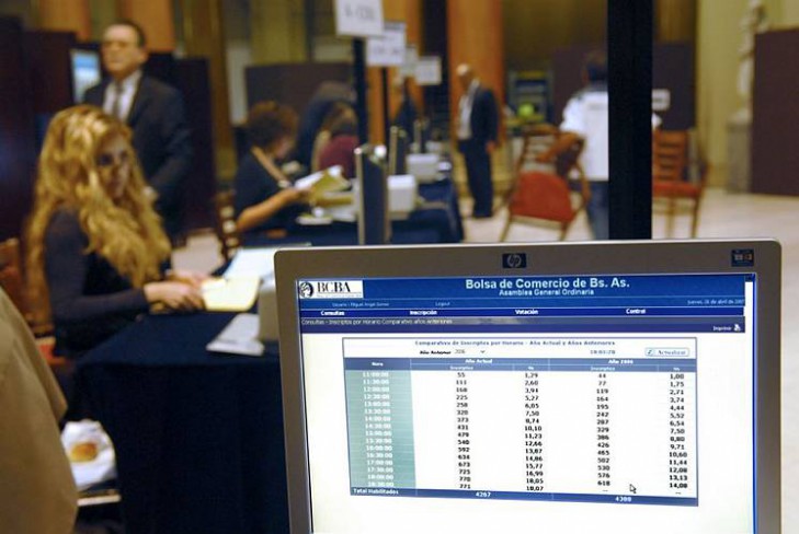 Recuento de votos