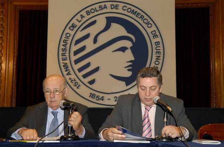 Lectura de acta