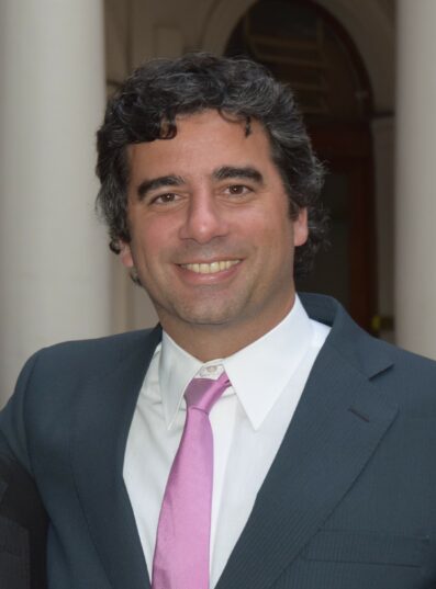 Leandro J. Giannini