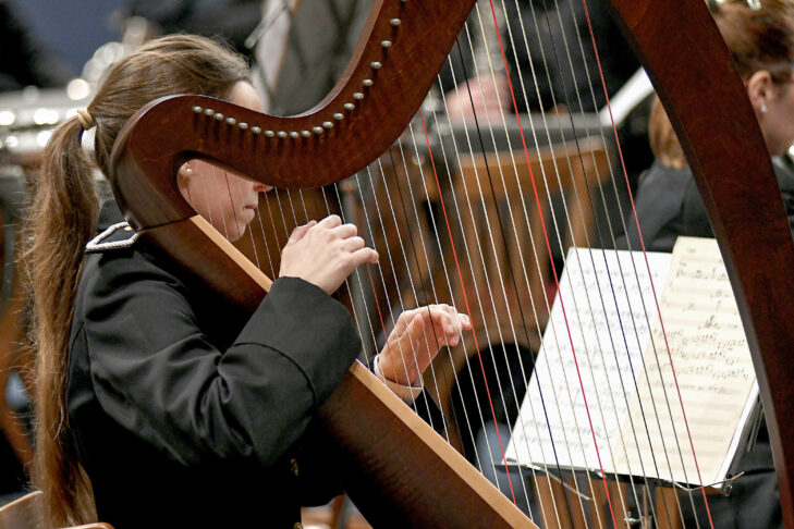 Orquesta Sinfónica de la Policía Federal Argentina