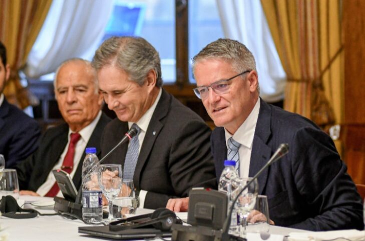 Hacia un entorno más favorable para las inversiones