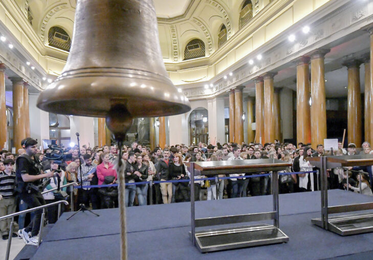 Una Noche en el Museo