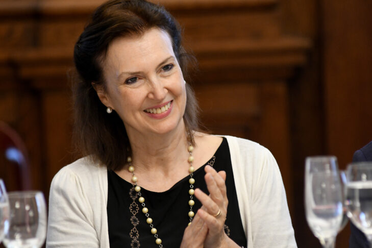 La Argentina firmará el ingreso a la OCDE