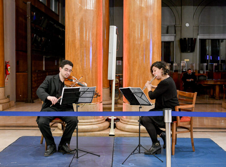 MÚSICA EN DIRECTO