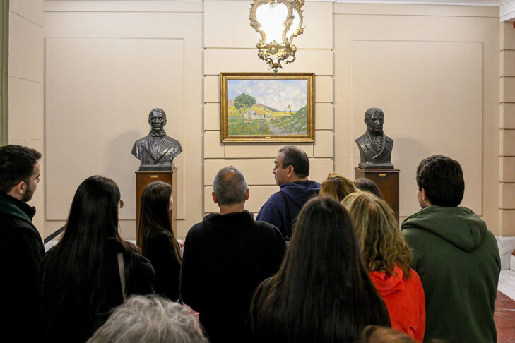 PATRIMONIO CULTURAL