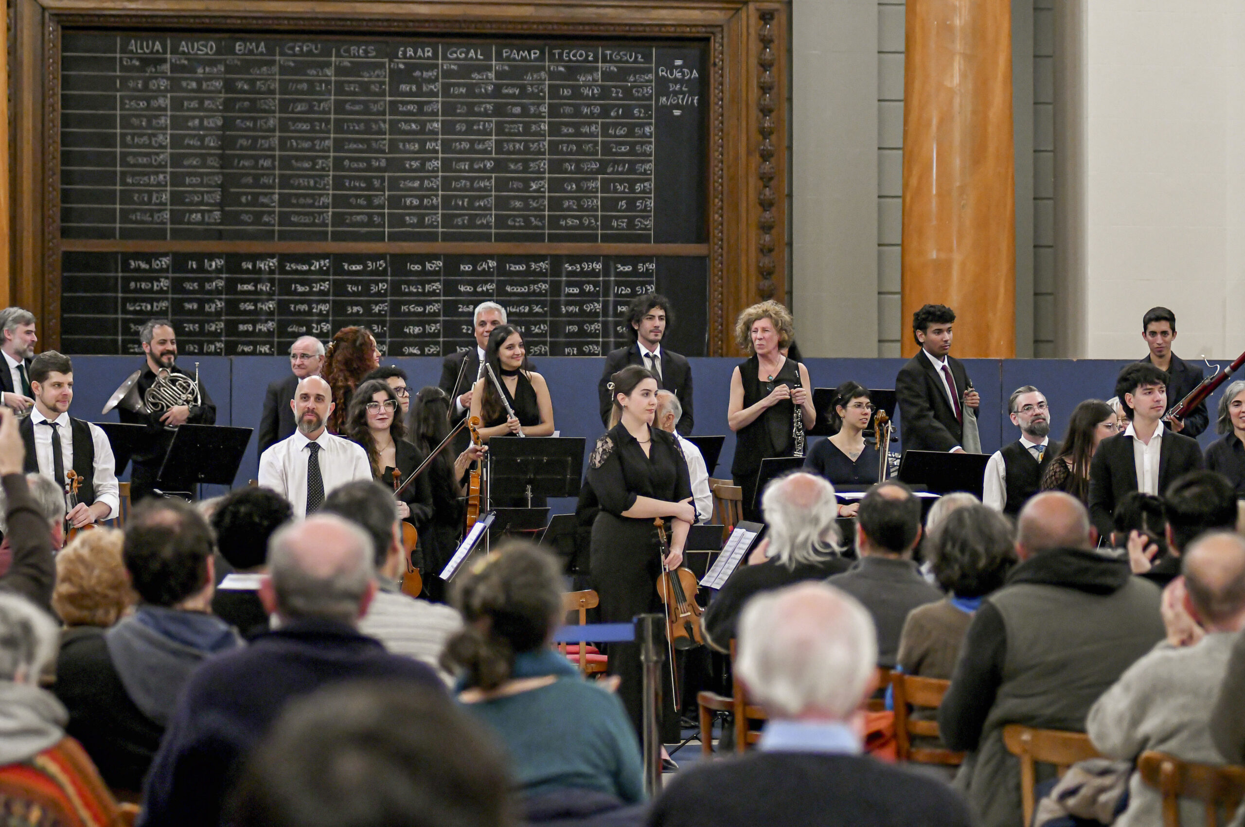 Orquesta de Música Concertante de Buenos Aires
