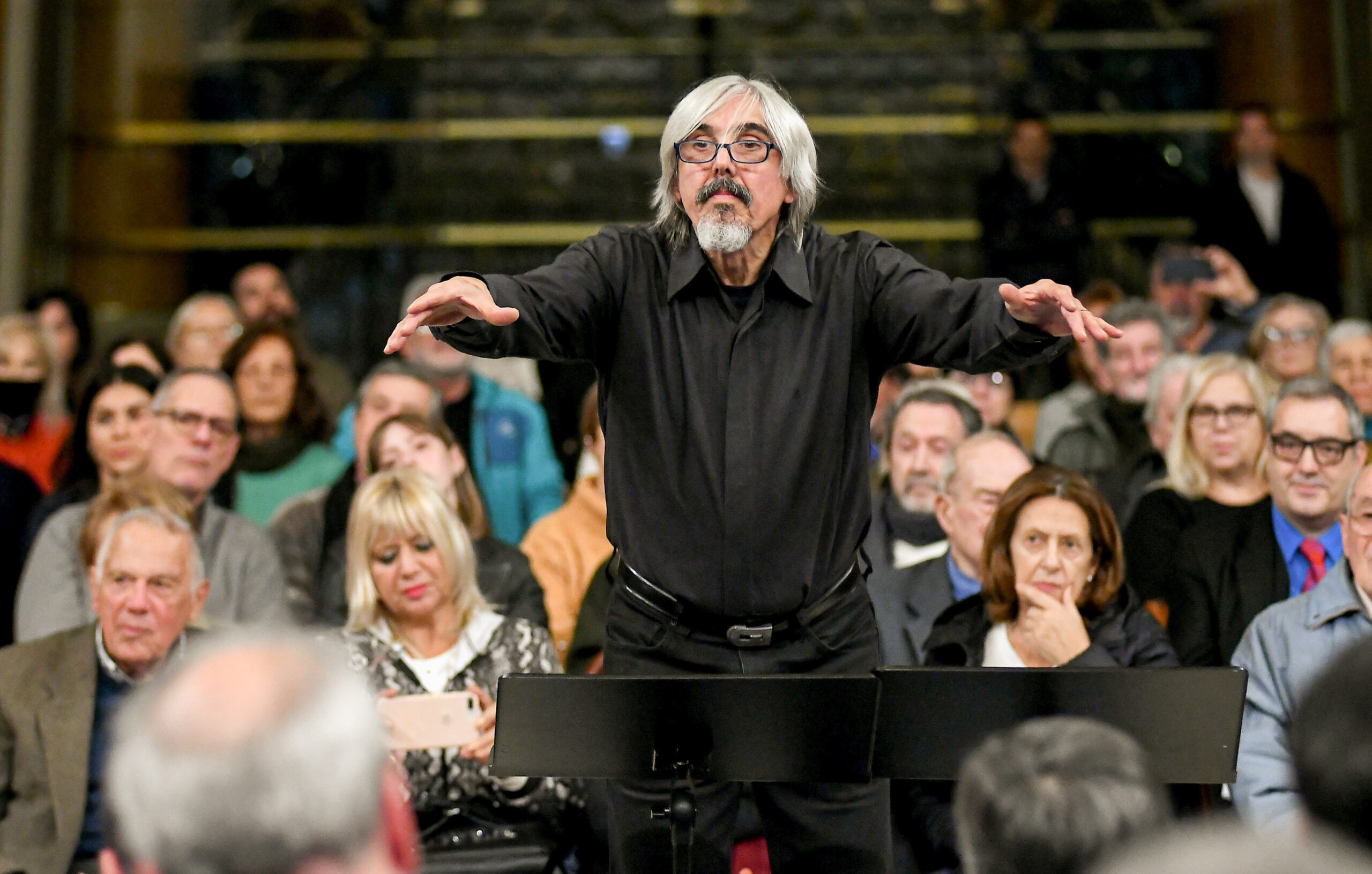 La Nueva Big Band