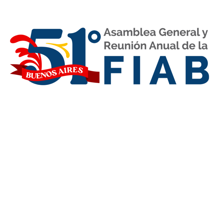 La FIAB se reúne en la Bolsa de Comercio de Buenos Aires
