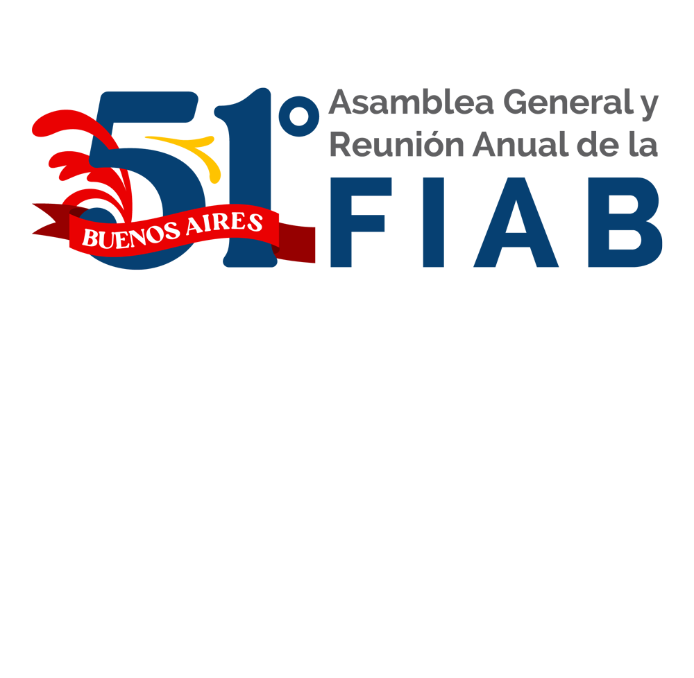 La FIAB se reúne en la Bolsa de Comercio de Buenos Aires