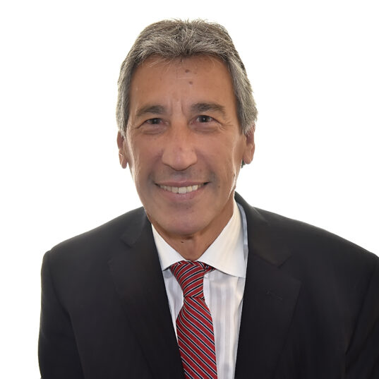 Jorge A. Rojas