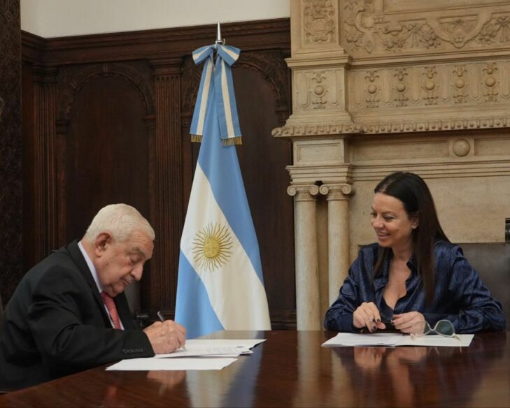 La Bolsa apuesta a la formación ocupacional
