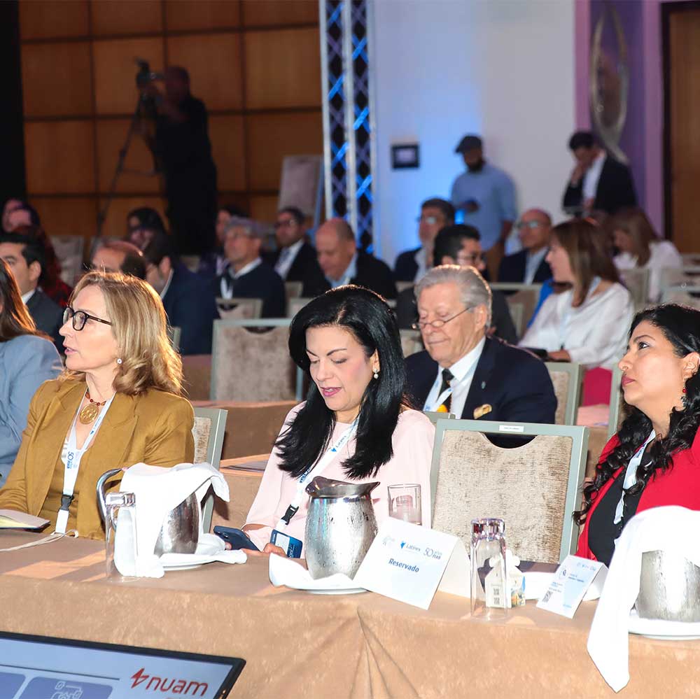 Medio siglo de integración bursátil regional