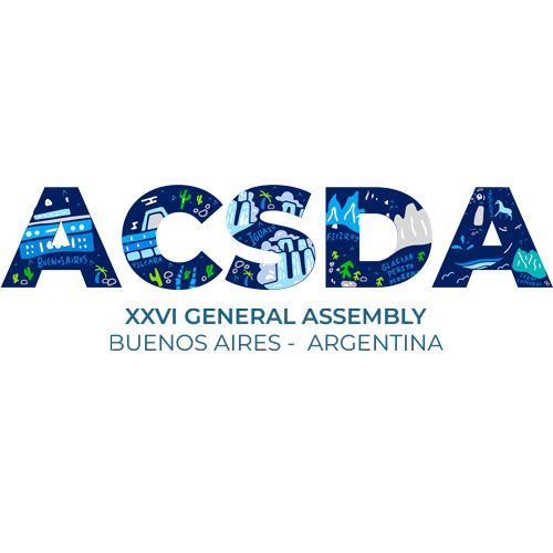 Asamblea de las depositarias centrales americanas en Buenos Aires