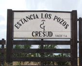 Cresud, IRSA e Hipotecario